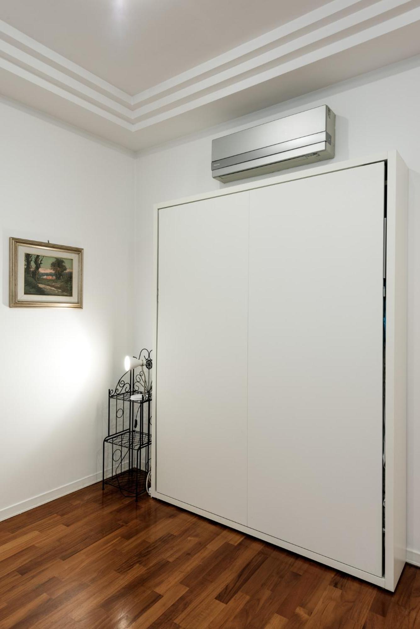 Appartamento Casa Chiaia *