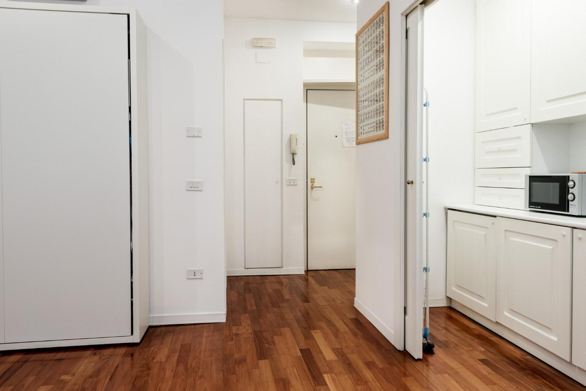 Casa Chiaia Appartamento Napoli