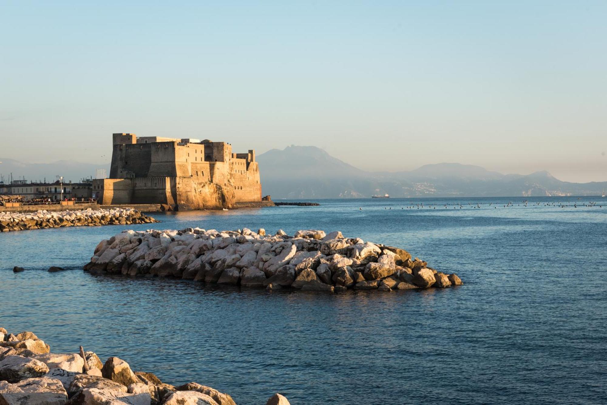Casa Chiaia * Napoli