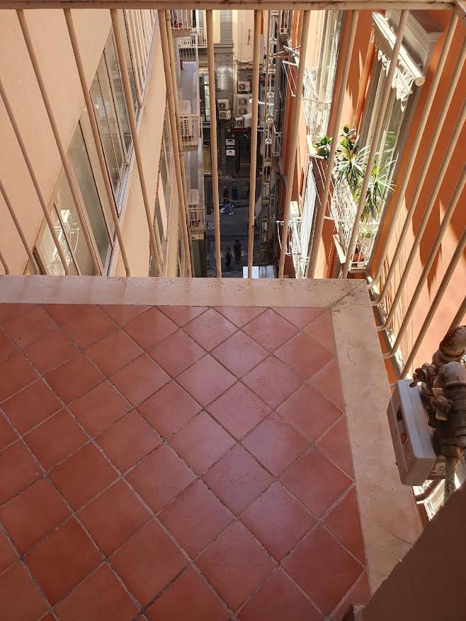 Casa Chiaia * Napoli