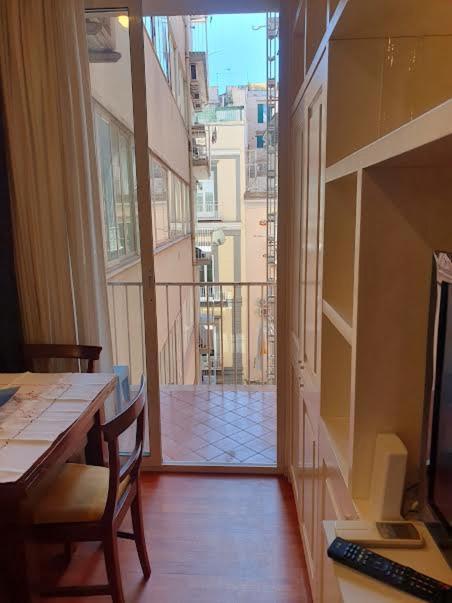 Appartamento Casa Chiaia Napoli